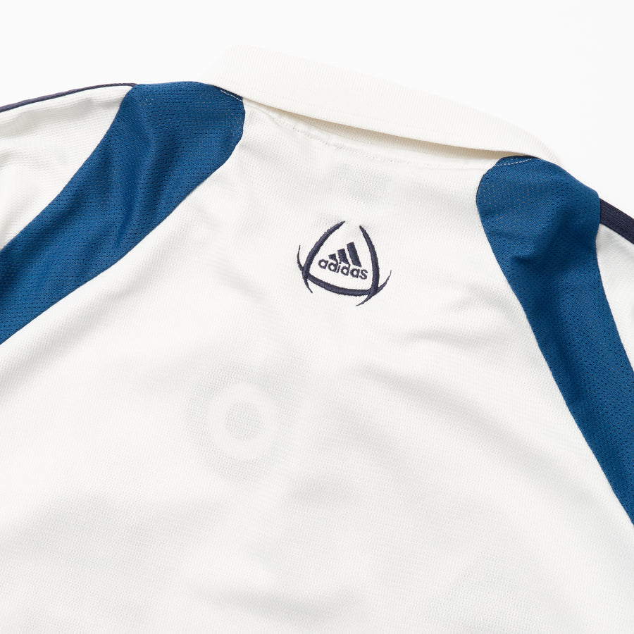 04/05 NEW CASTLE UNITED S/S POLO SHIRT