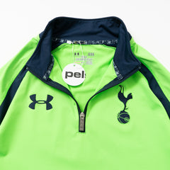 Tottenham Hotspur Half Zip Training Top