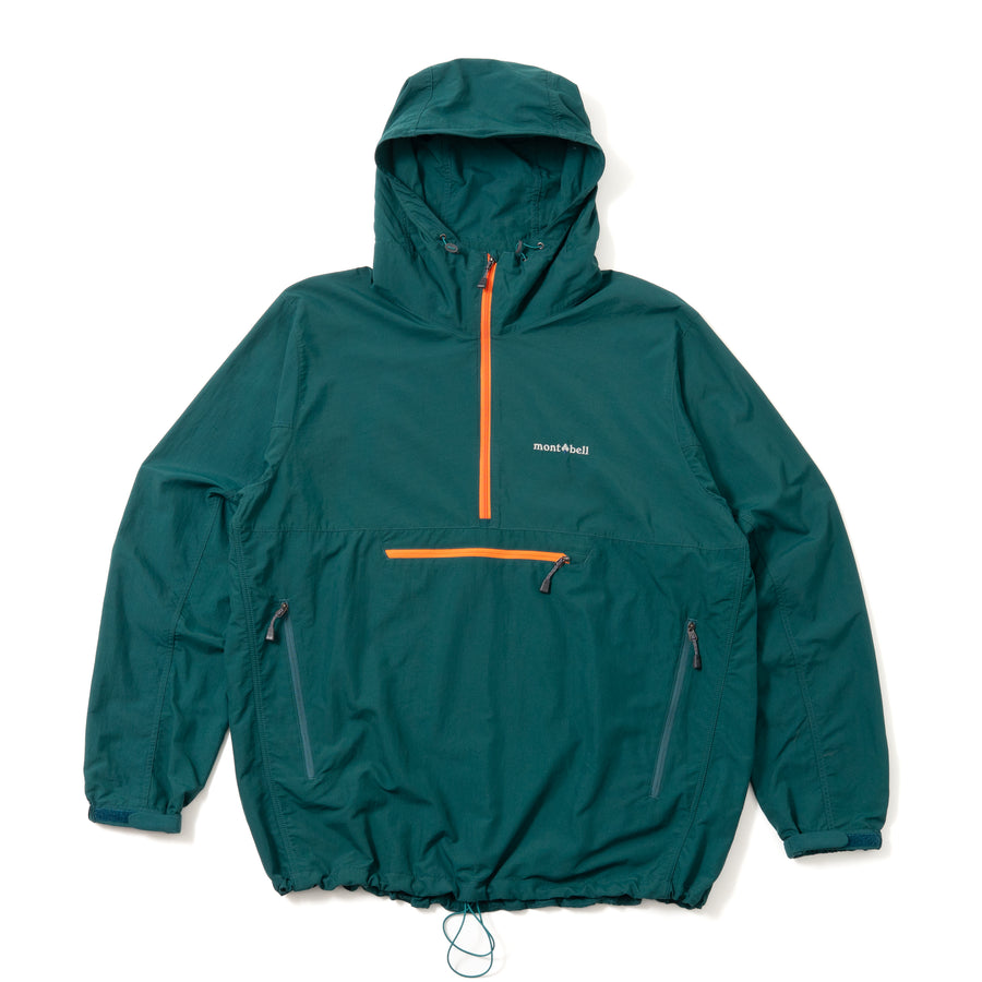 MONT-BELL O.D. ANORAK PARKA