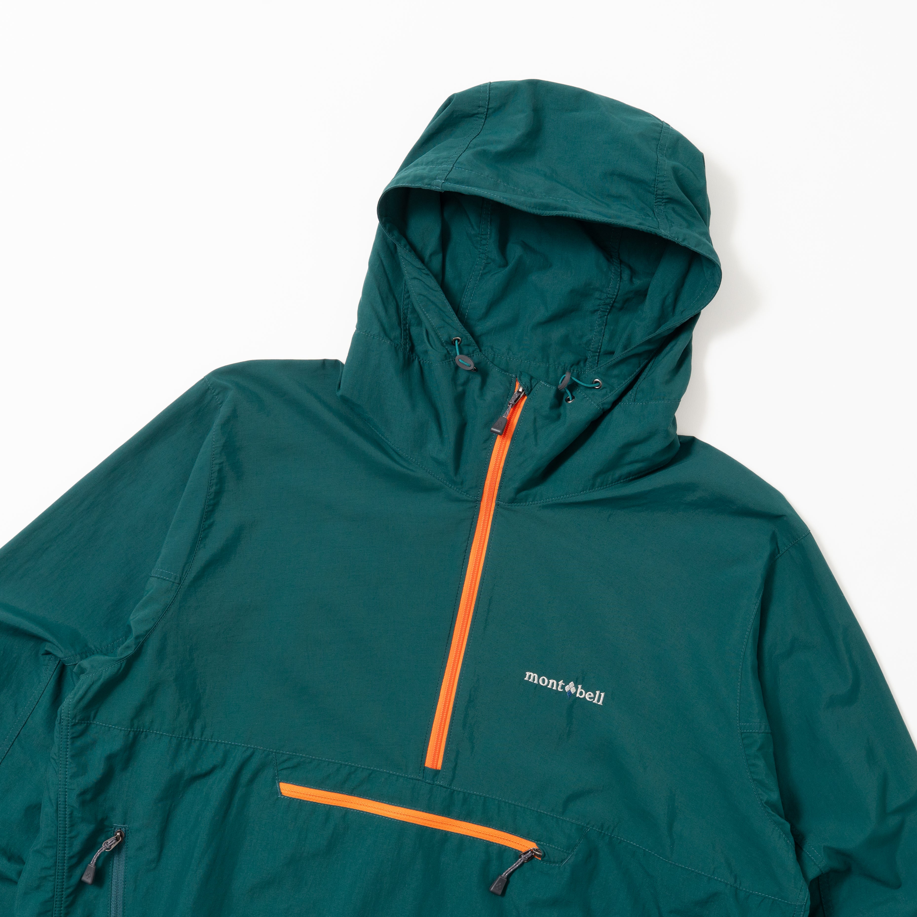 MONT-BELL O.D. ANORAK PARKA – Pelsive Store