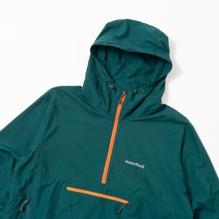MONT-BELL O.D. ANORAK PARKA