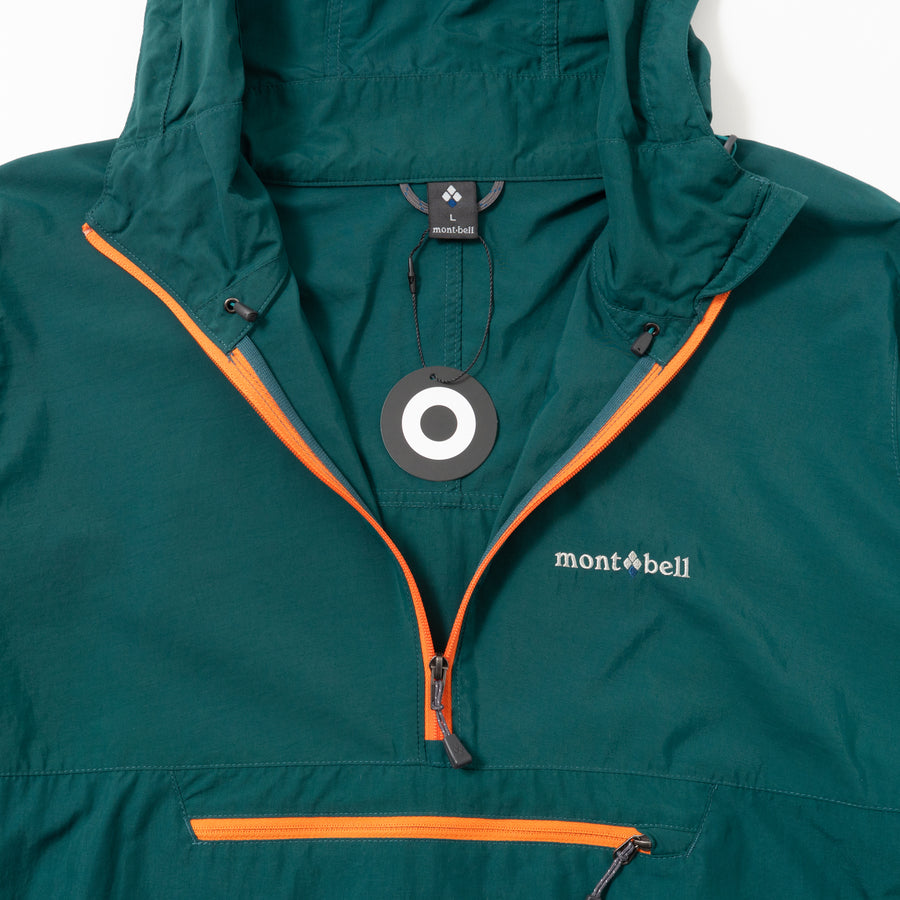 MONT-BELL O.D. ANORAK PARKA