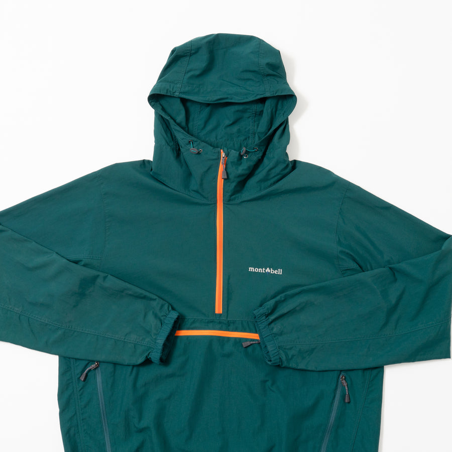 MONT-BELL O.D. ANORAK PARKA