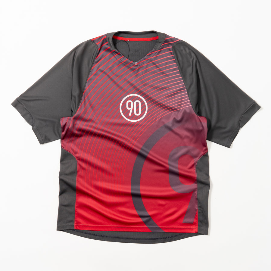 00'S NIKE TOTAL 90 S/S TRAINING SHIRT