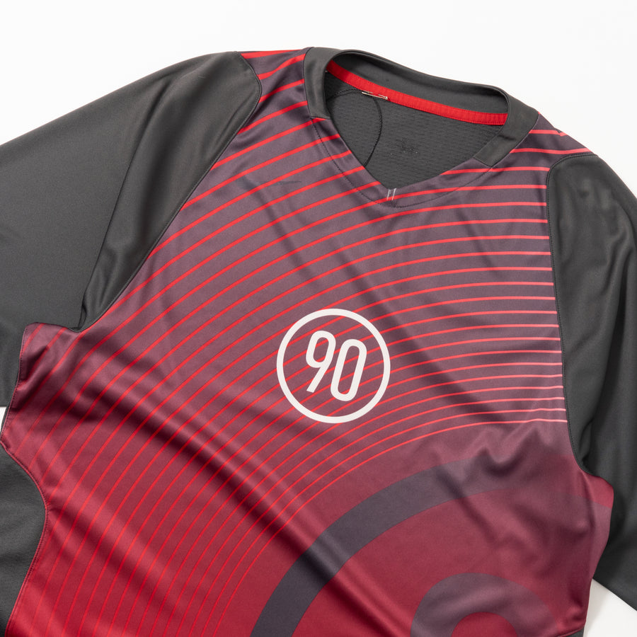00'S NIKE TOTAL 90 S/S TRAINING SHIRT