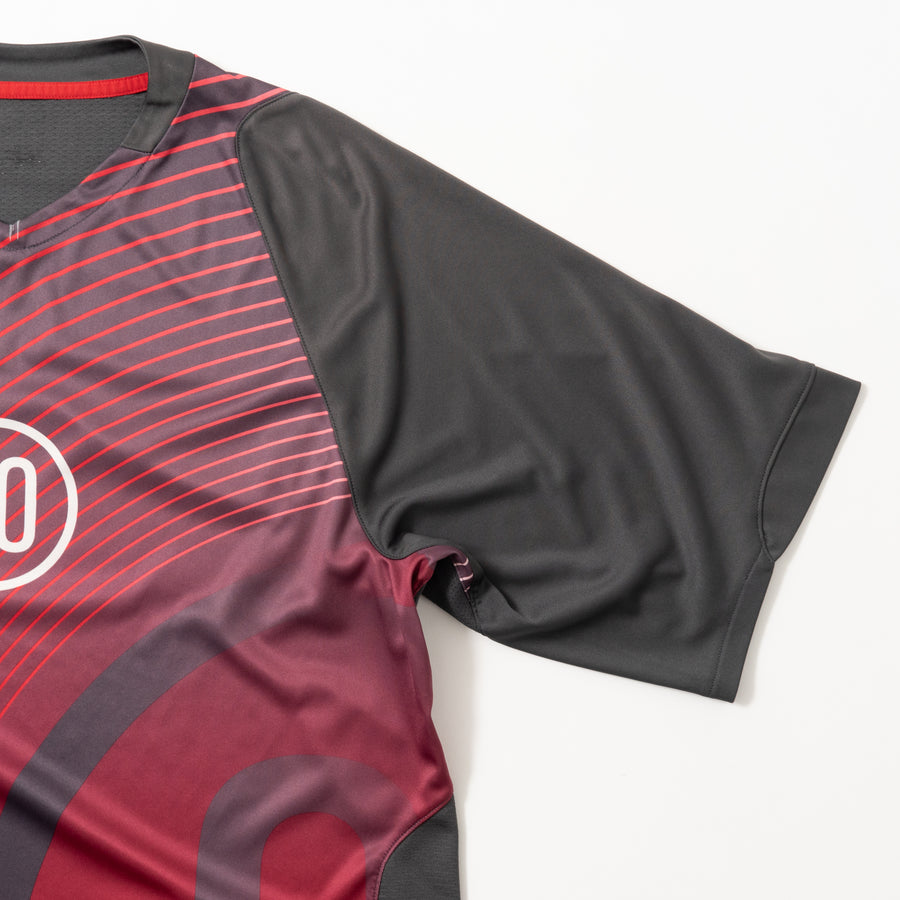 00'S NIKE TOTAL 90 S/S TRAINING SHIRT