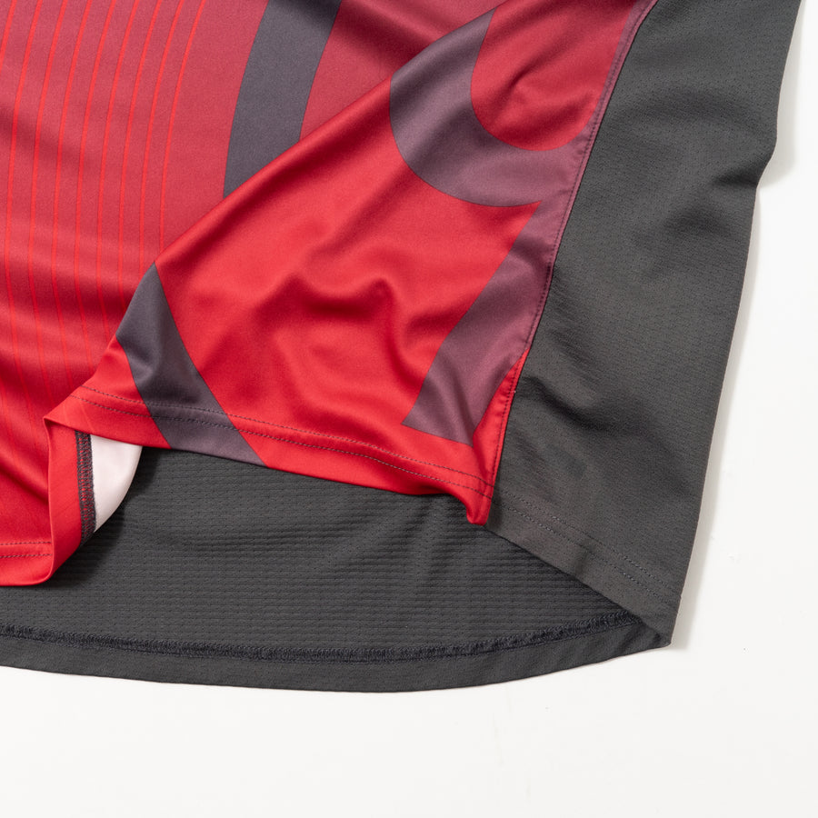 00'S NIKE TOTAL 90 S/S TRAINING SHIRT