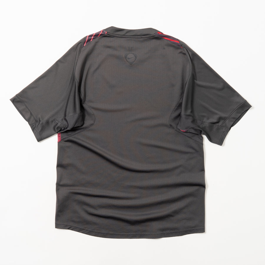 00'S NIKE TOTAL 90 S/S TRAINING SHIRT