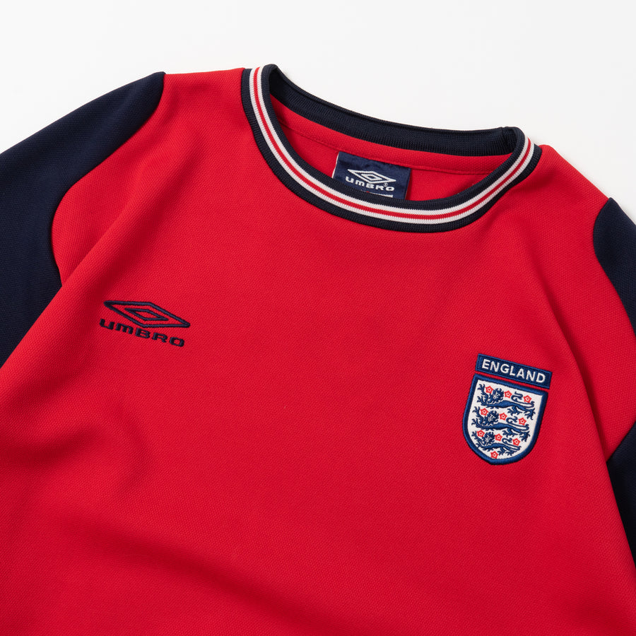 04/06 England Sweat Top