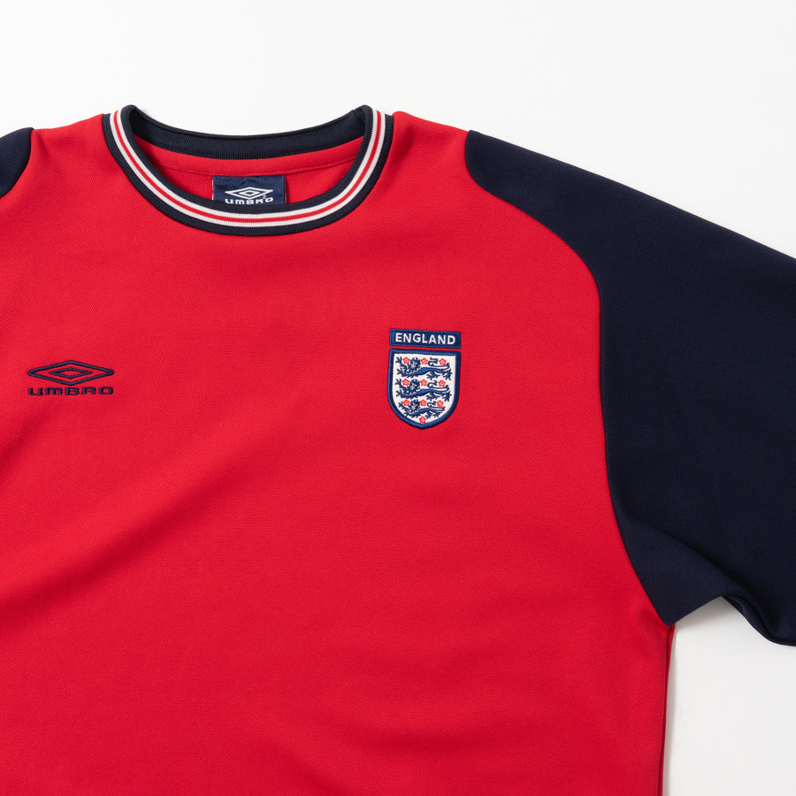 04/06 England Sweat Top