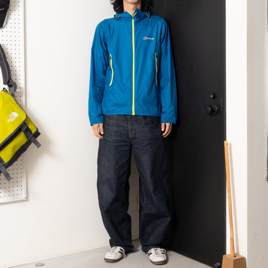 BERGHAUS SURGE WP JACKET