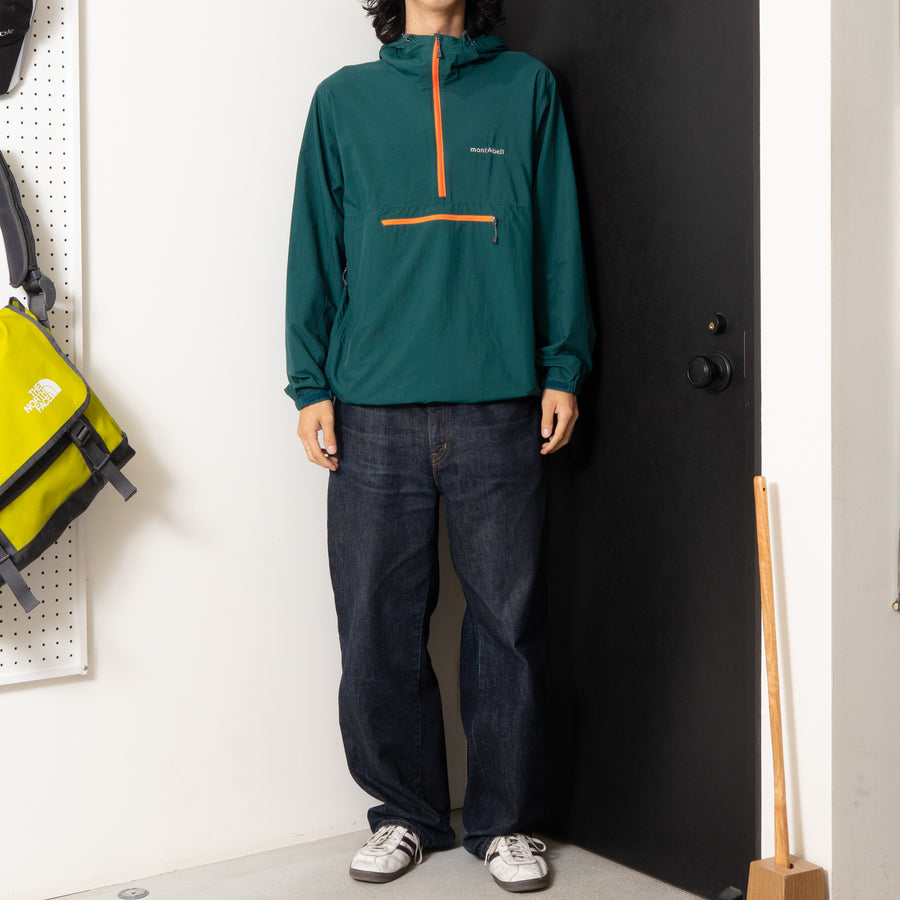MONT-BELL O.D. ANORAK PARKA