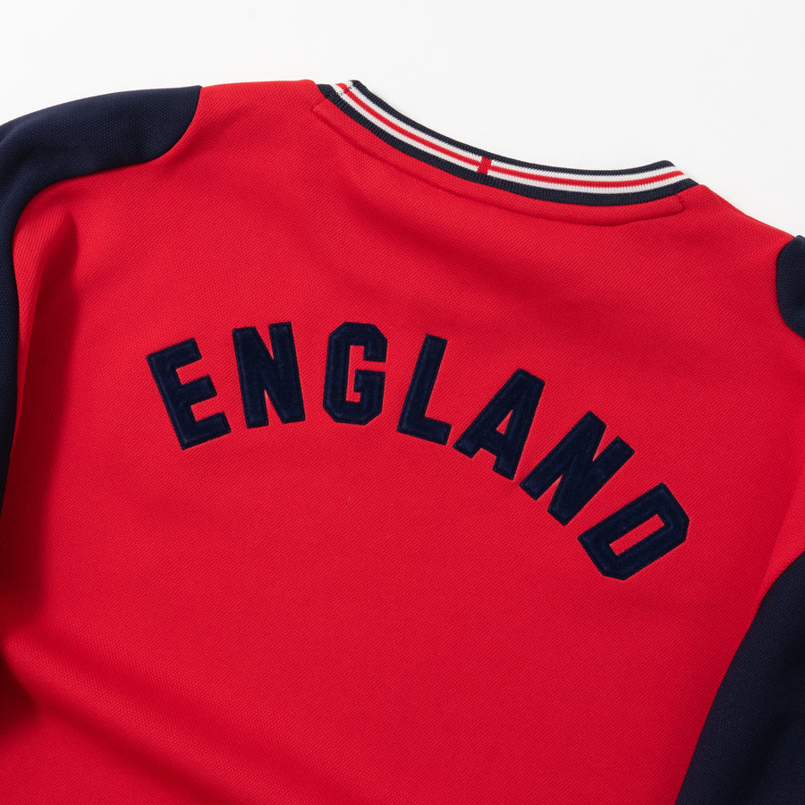 04/06 England Sweat Top