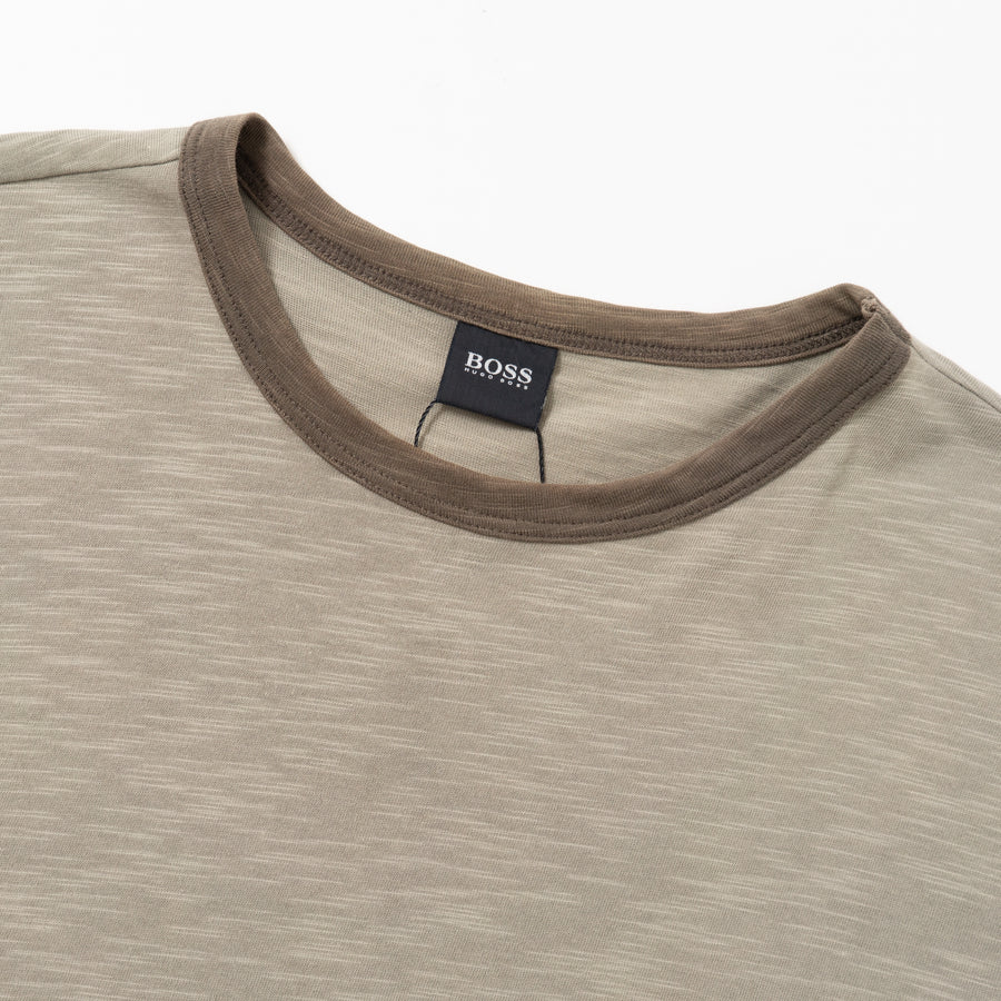 00'S HUGO BOSS RINGER S/S TEE