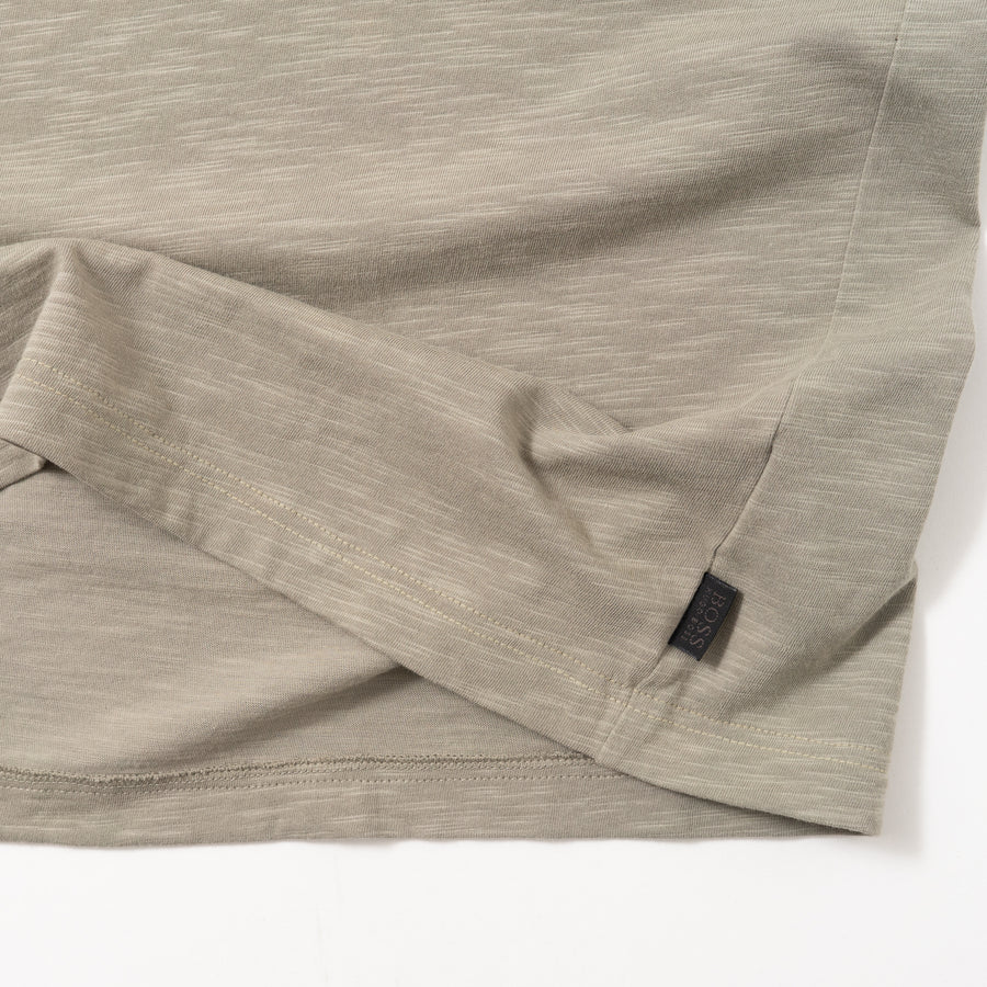 00'S HUGO BOSS RINGER S/S TEE