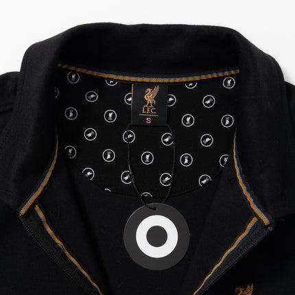 Liverpool Zip-Up Jacket