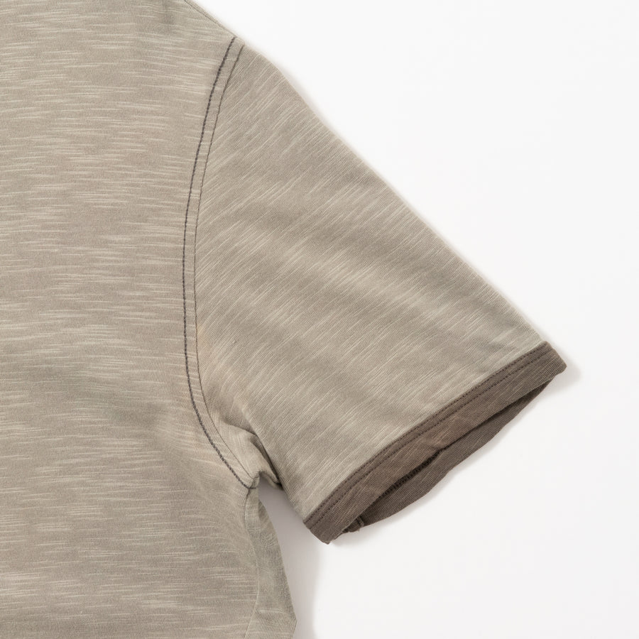 00'S HUGO BOSS RINGER S/S TEE