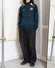 00's Barcelona Training Jacket