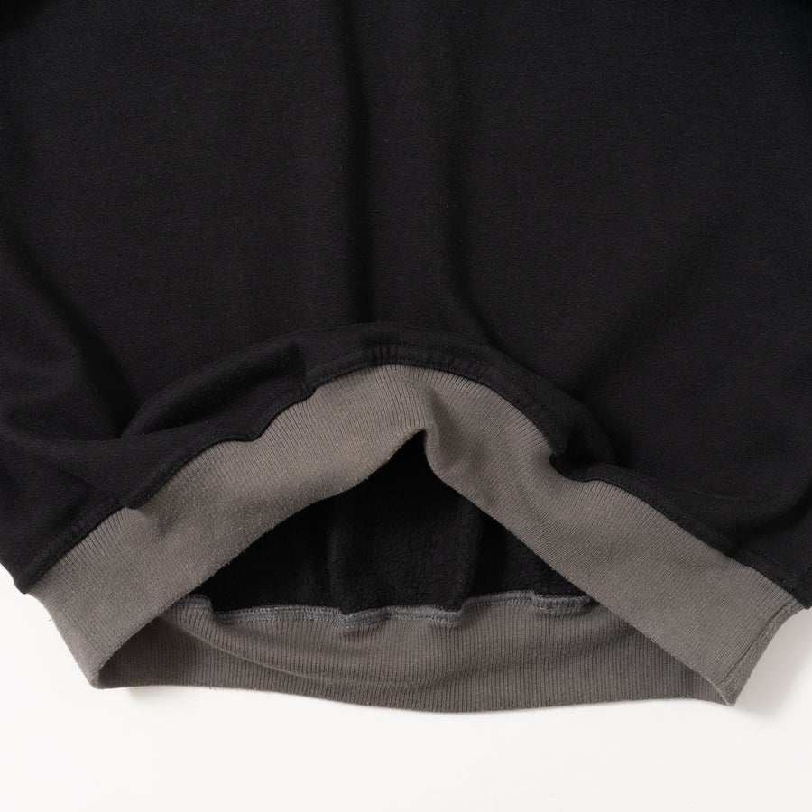 00'S LE COQ SPORTIF SWITCHED SWEATSHIRT