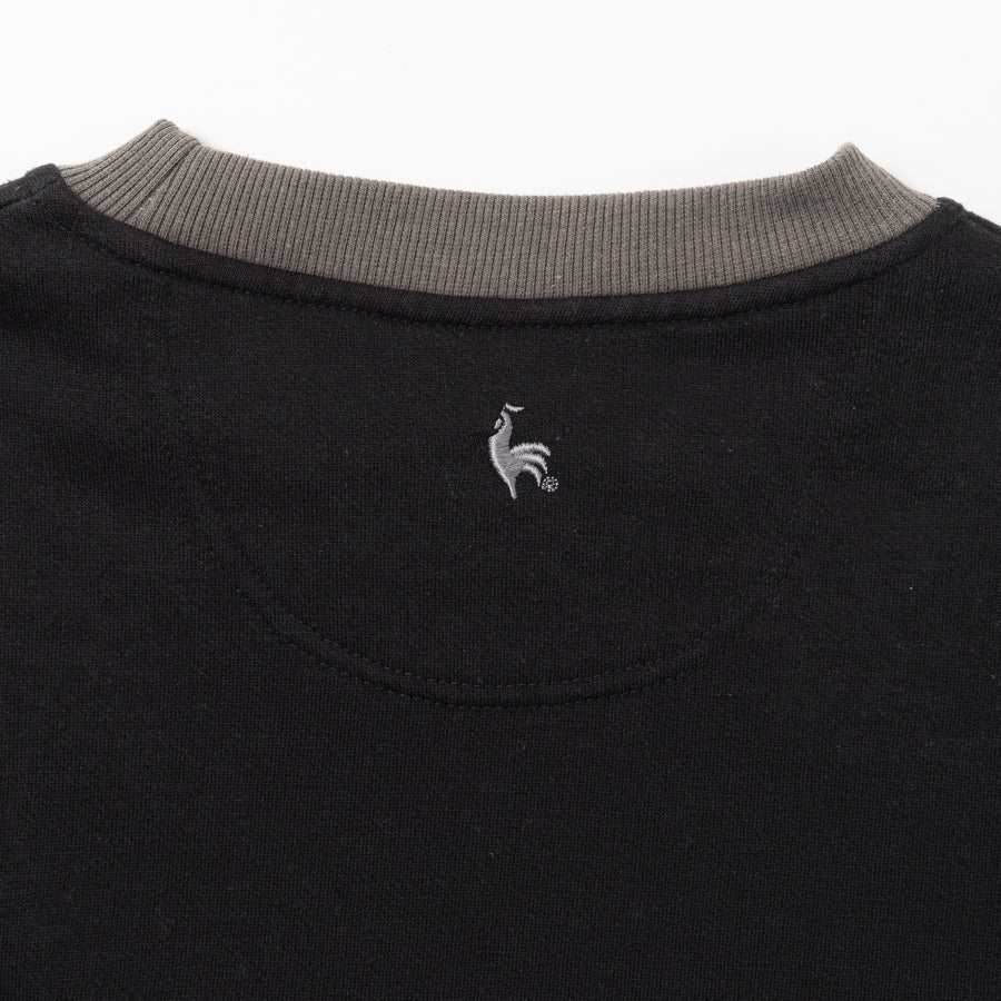 00'S LE COQ SPORTIF SWITCHED SWEATSHIRT