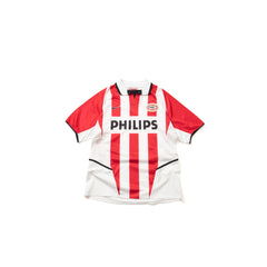 02/04 PSV Home Jersey