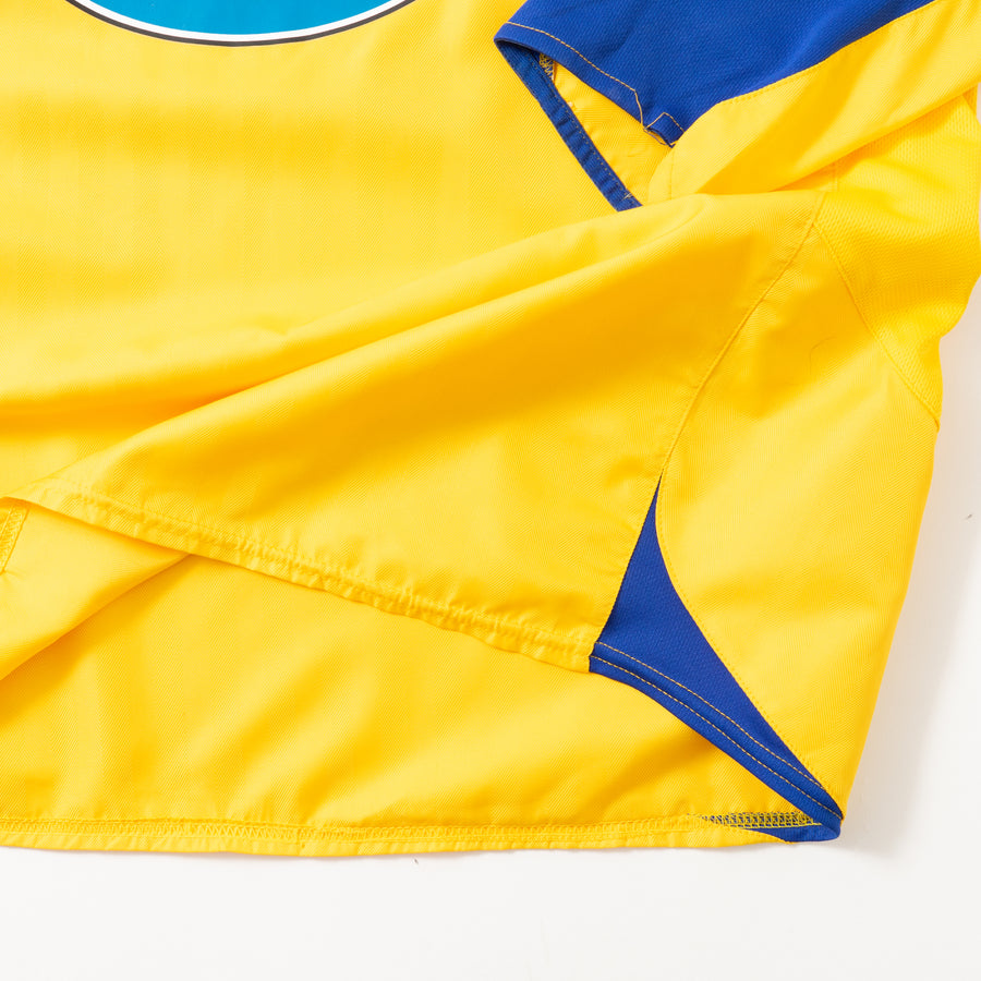 05/06 JUVENTUS THIRD JERSEY