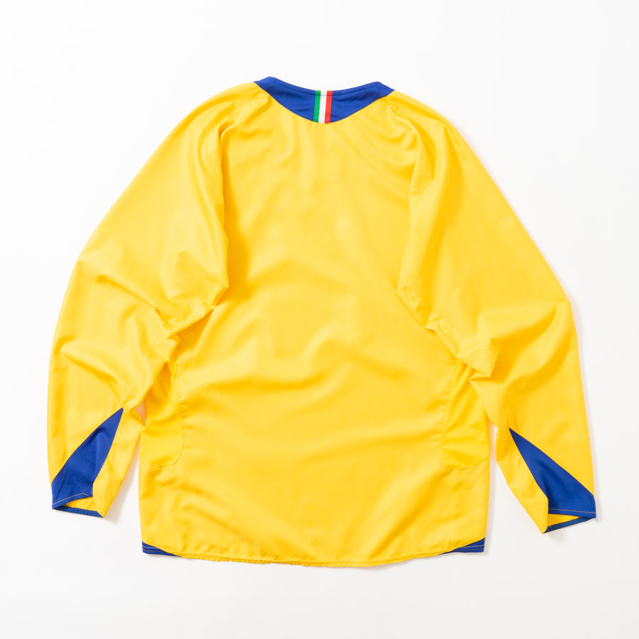 05/06 JUVENTUS THIRD JERSEY