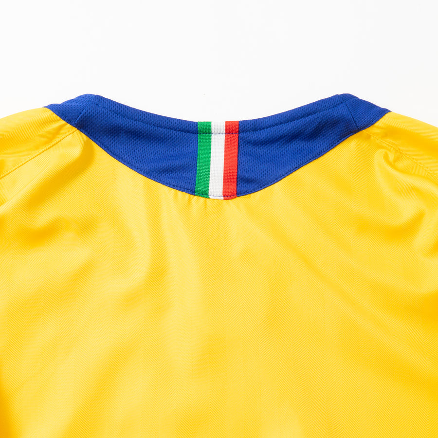 05/06 JUVENTUS THIRD JERSEY