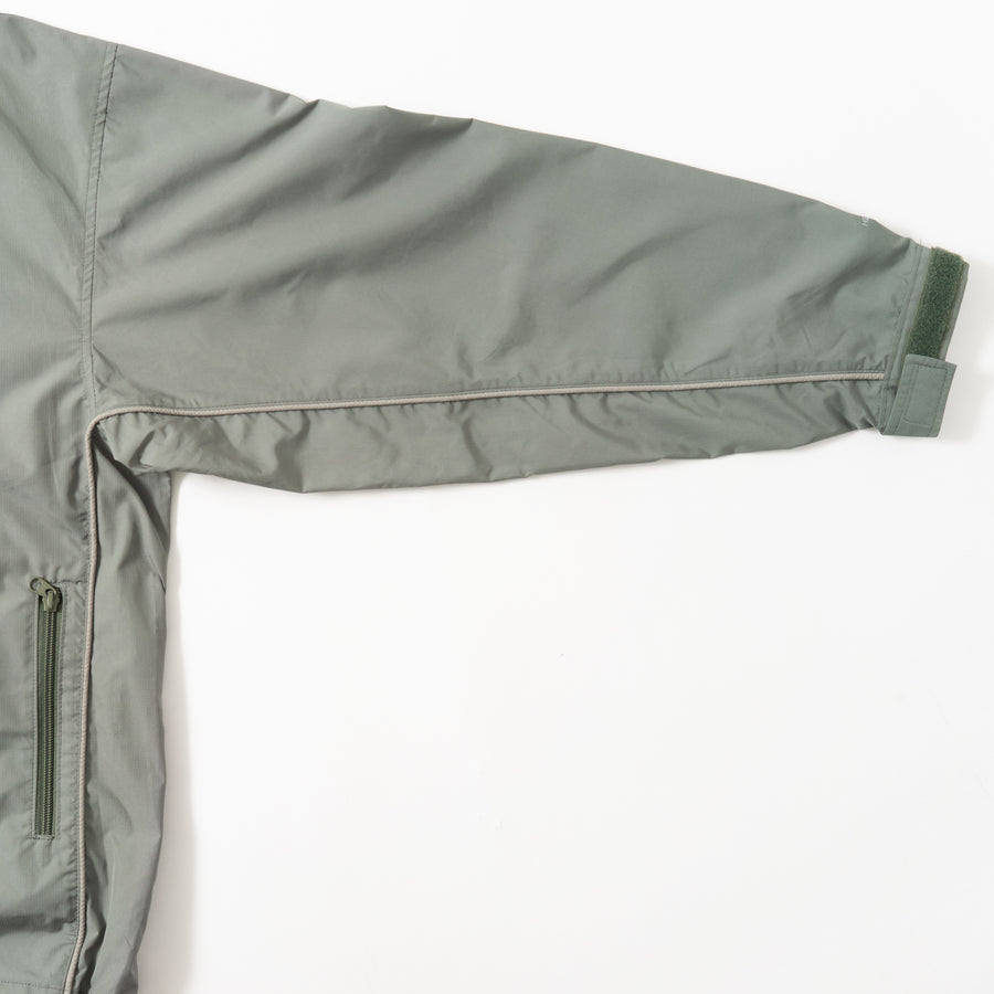 90'S HELLY HANSEN RIPSTOP HOODED JACKET