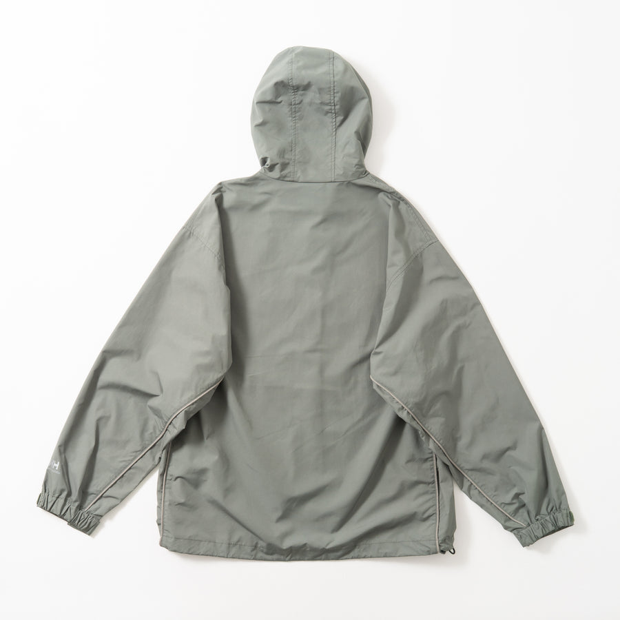 90'S HELLY HANSEN RIPSTOP HOODED JACKET