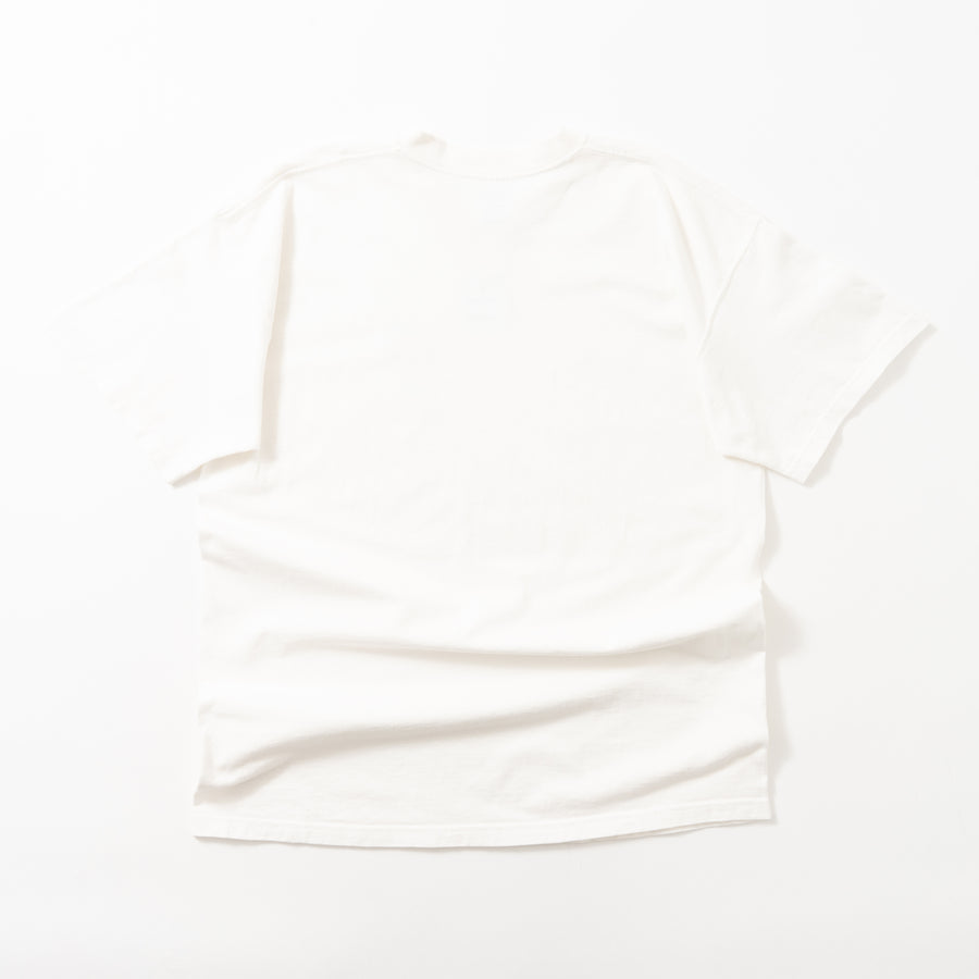 90'S FRANCE 98 WORLD CUP MASTERCARD S/S TEE