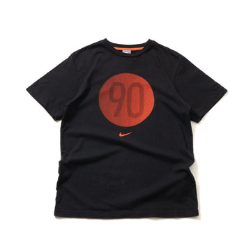 00's NIKE Total 90 S/S Tee