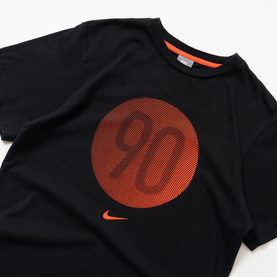 00's NIKE Total 90 S/S Tee