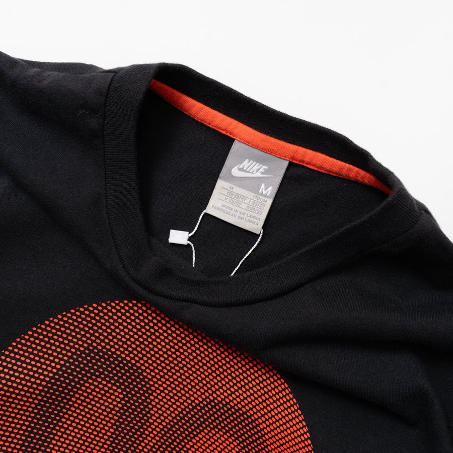00's NIKE Total 90 S/S Tee