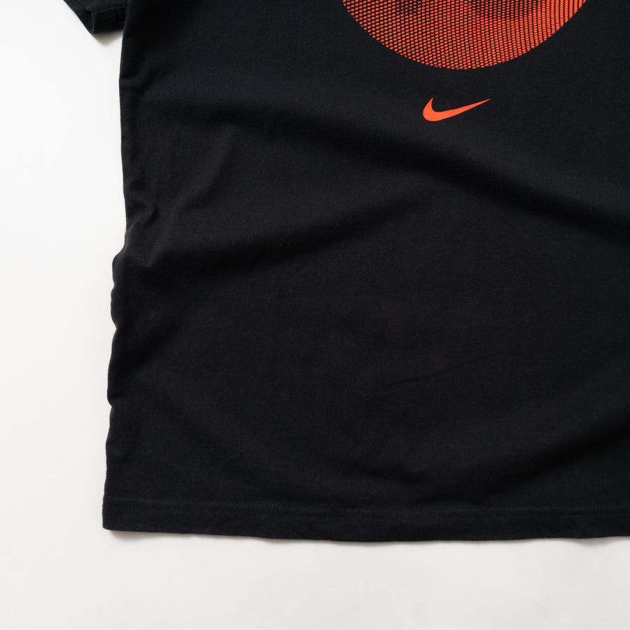 00's NIKE Total 90 S/S Tee