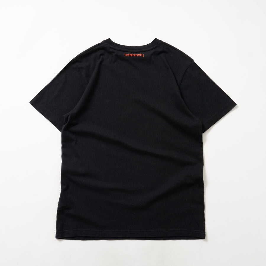00's NIKE Total 90 S/S Tee