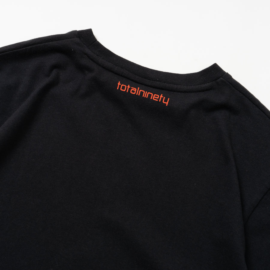 00's NIKE Total 90 S/S Tee