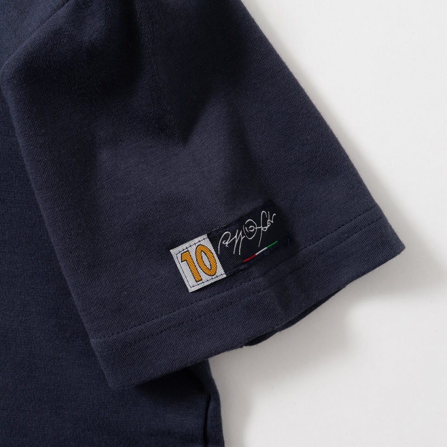 00'S DIADORA ROBERTO BAGGIO S/S TEE