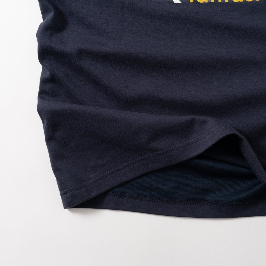 00'S DIADORA ROBERTO BAGGIO S/S TEE