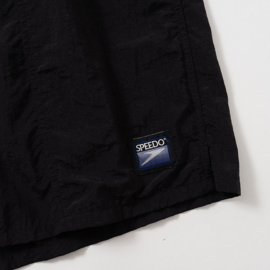 00'S SPEEDO SWIM SHORTS