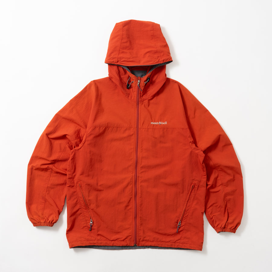 MONT-BELL O.D. MOUNTAIN PARKA