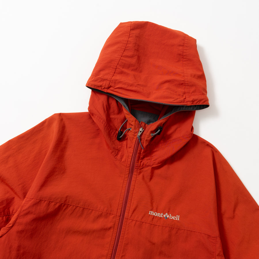 MONT-BELL O.D. MOUNTAIN PARKA