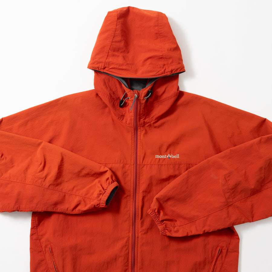 MONT-BELL O.D. MOUNTAIN PARKA