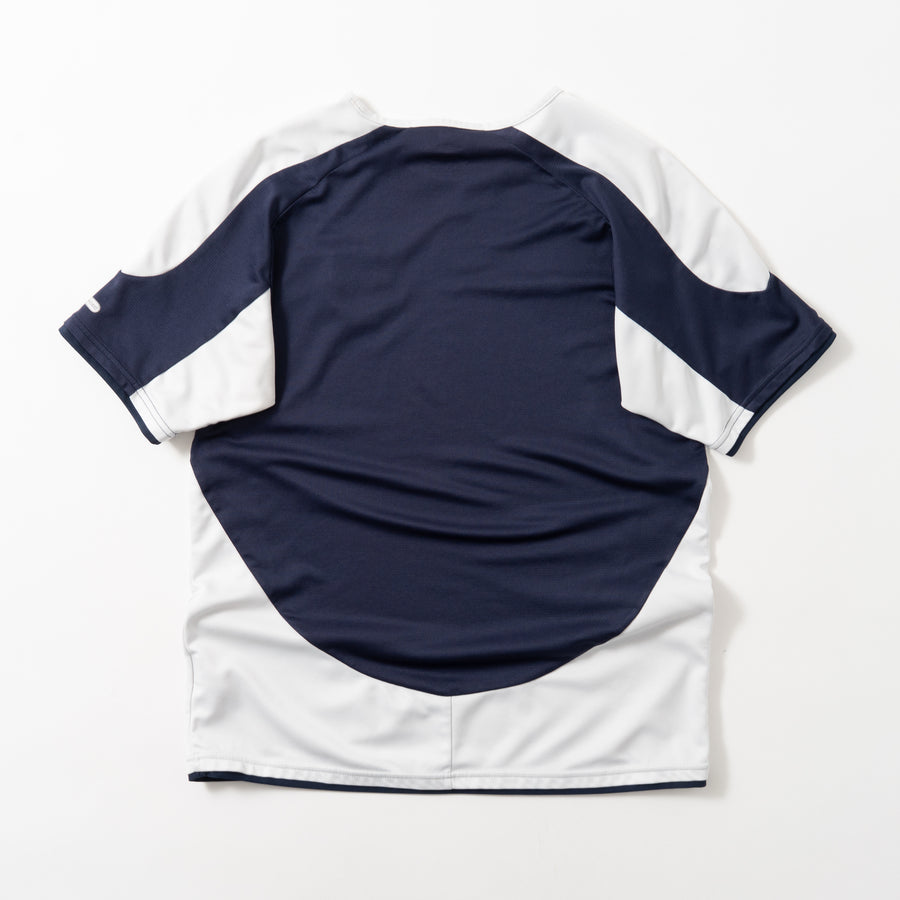 05/06 EVERTON TRAINING SHIRT