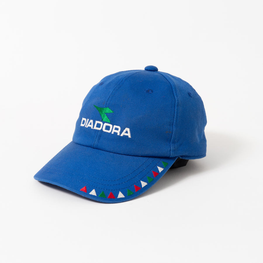 00'S DIADORA ROBERTO BAGGIO CAP