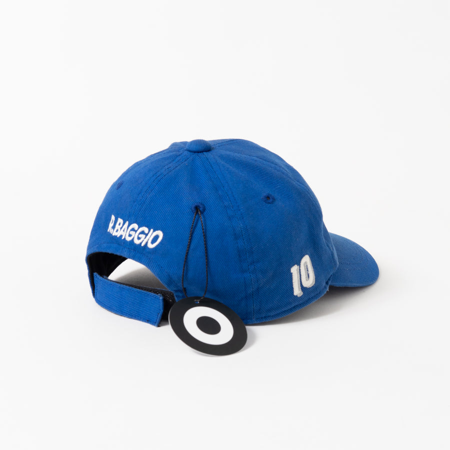 00'S DIADORA ROBERTO BAGGIO CAP