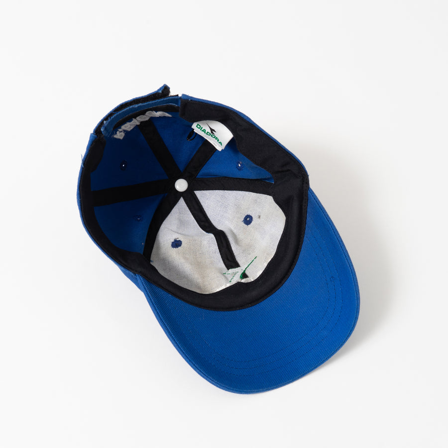 00'S DIADORA ROBERTO BAGGIO CAP