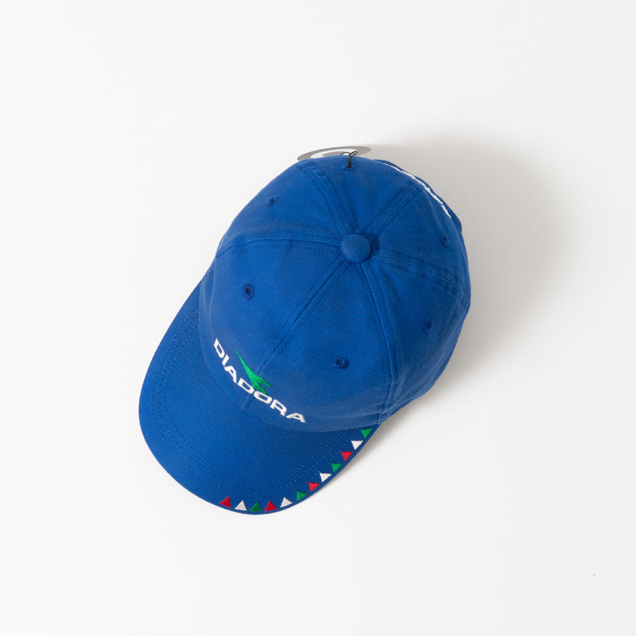 00'S DIADORA ROBERTO BAGGIO CAP