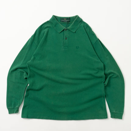 90's Fred Perry L/S Polo Shirt