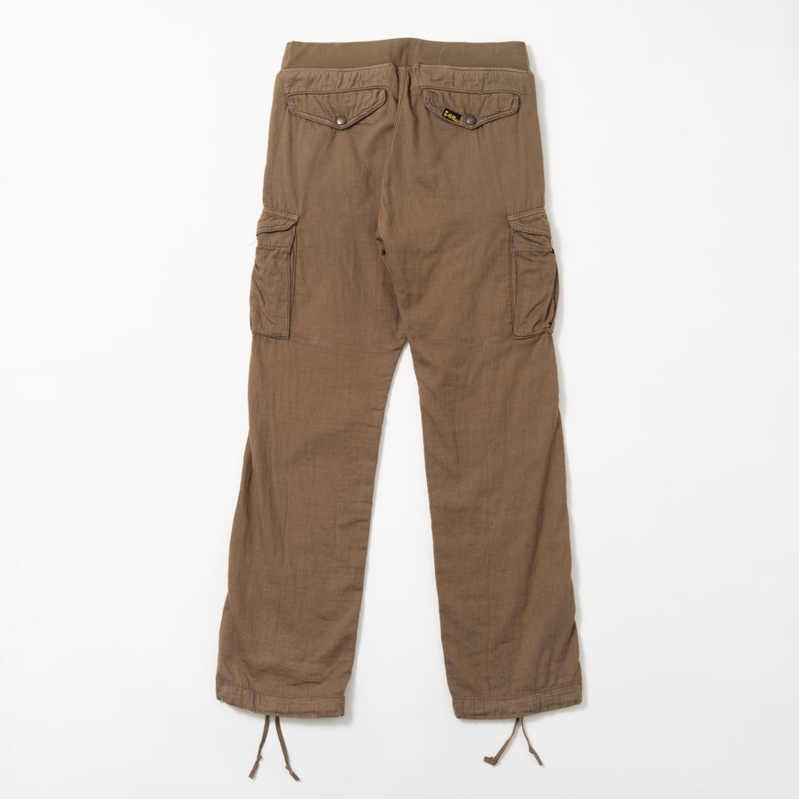 LEE EASY CARGO PANTS